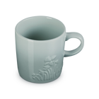 Le Creuset Stoneware La Collection Jardin Mug 350ml image number 4